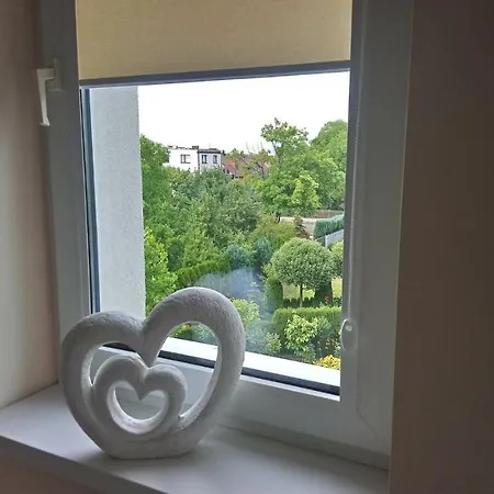 Apartament Dabka Appartement *