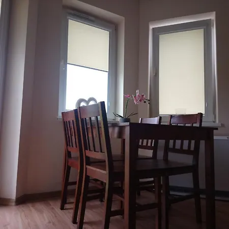 Appartement Apartament Dabka Gdynia