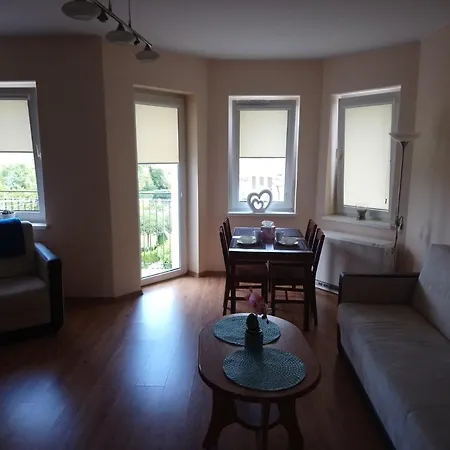 Apartament Dabka Appartement Gdynia