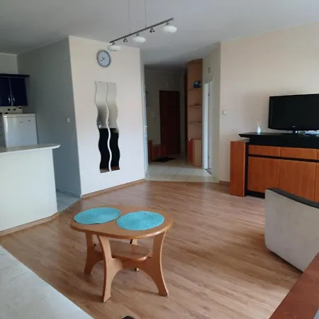 Appartement Apartament Dabka Gdynia