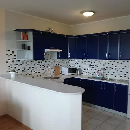 Appartement Apartament Dabka Gdynia